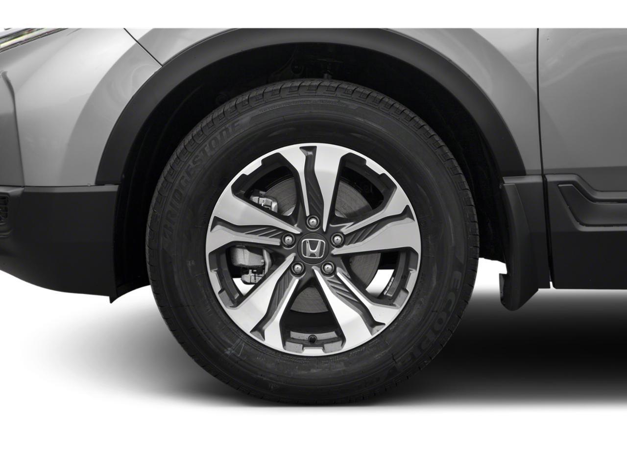 2018 Honda CR-V LX St. John's NL