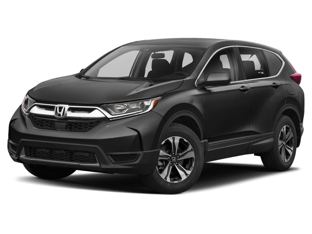 2018 Honda CR-V LX St. John's NL