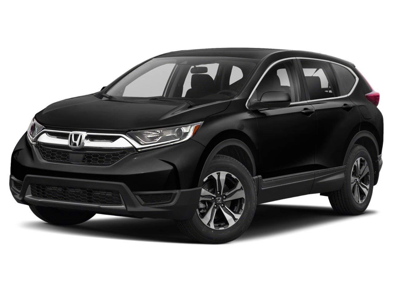 Used Honda CRV St. John's NL