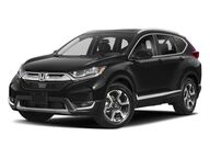 2018 Honda CR-V Touring Rome GA 2018 Honda CR-V Touring Rome GA