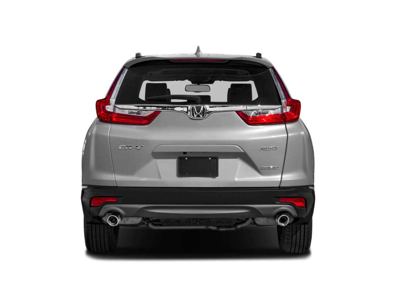 2018 Honda CR-V Touring St. John's NL