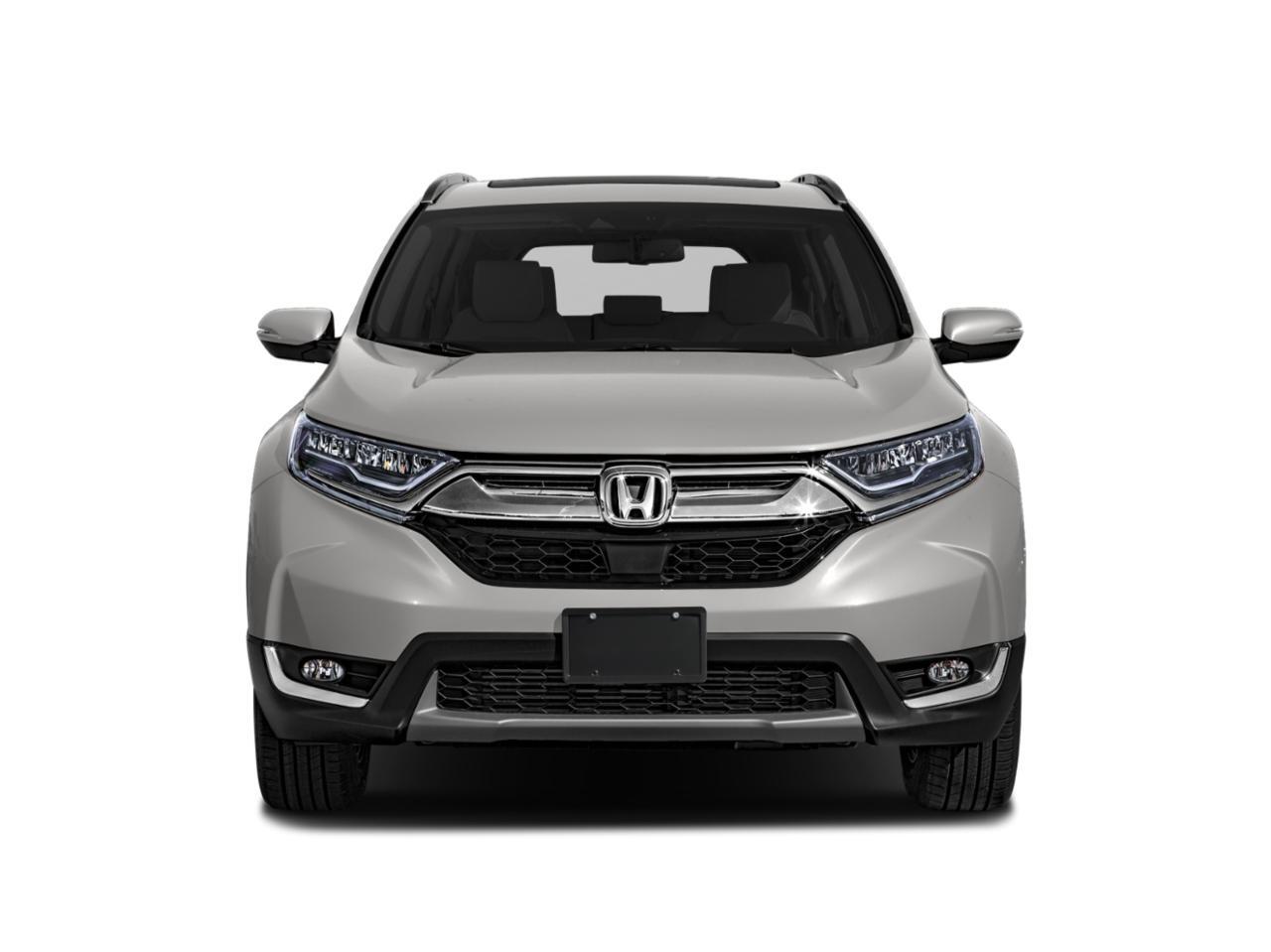 2018 Honda CR-V Touring St. John's NL