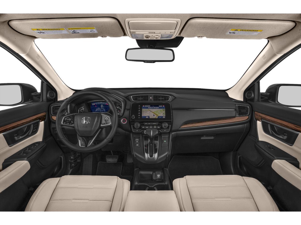 2018 Honda CR-V Touring St. John's NL
