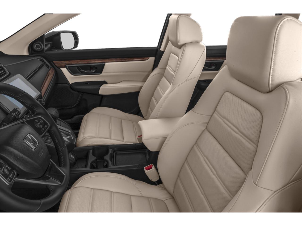 2018 Honda CR-V Touring St. John's NL
