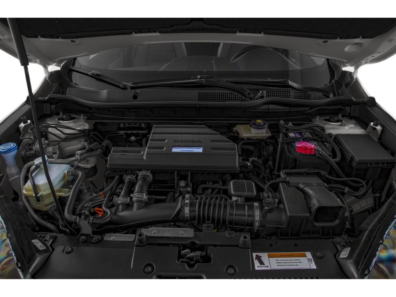2018 Honda CR-V Touring St. John's NL