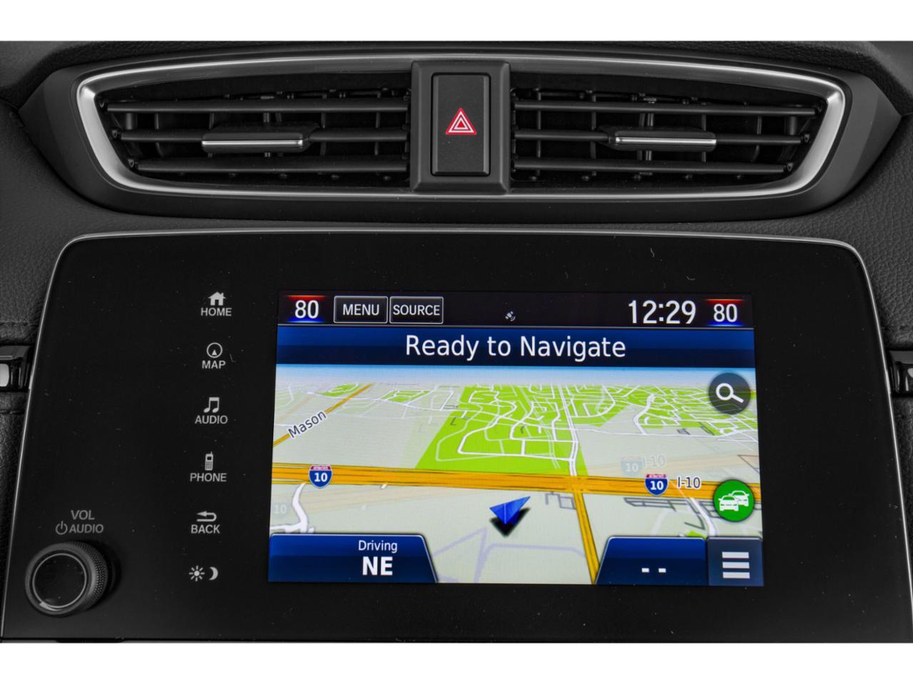 2018 Honda CR-V Touring St. John's NL