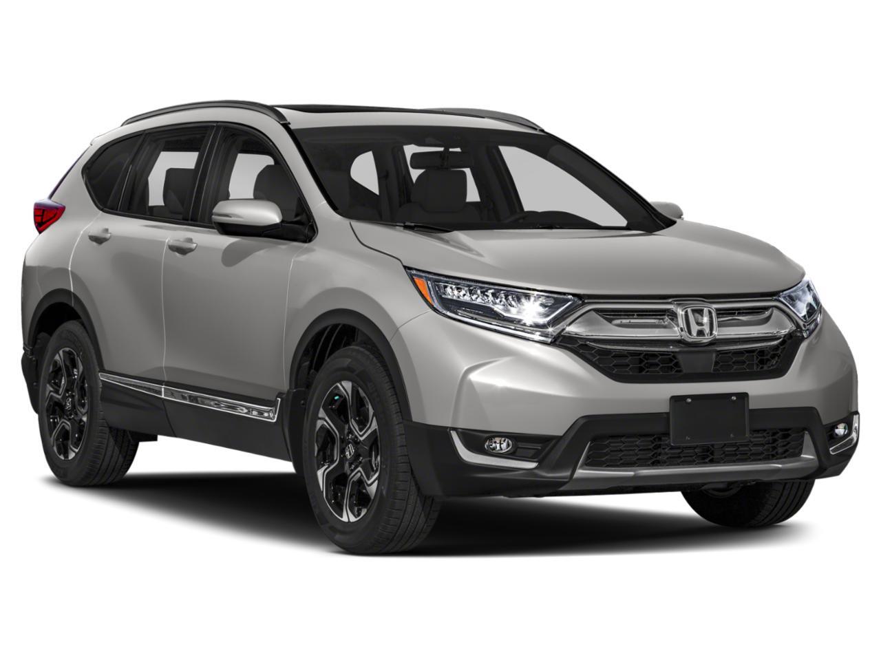 2018 Honda CR-V Touring St. John's NL