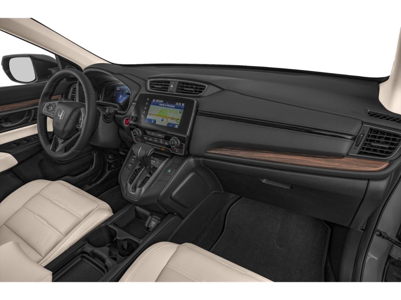 2018 Honda CR-V Touring St. John's NL