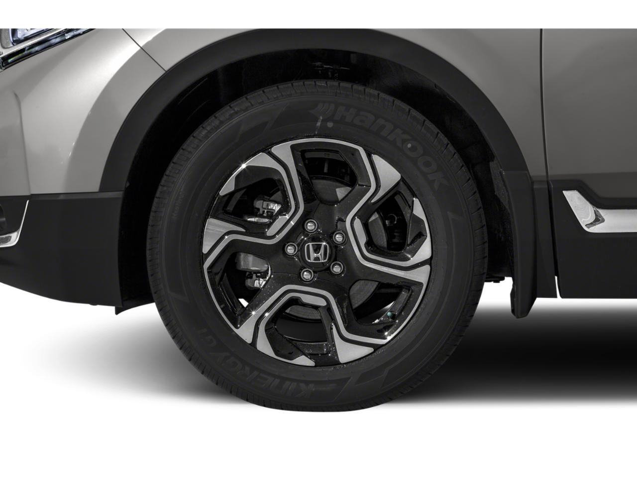 2018 Honda CR-V Touring St. John's NL