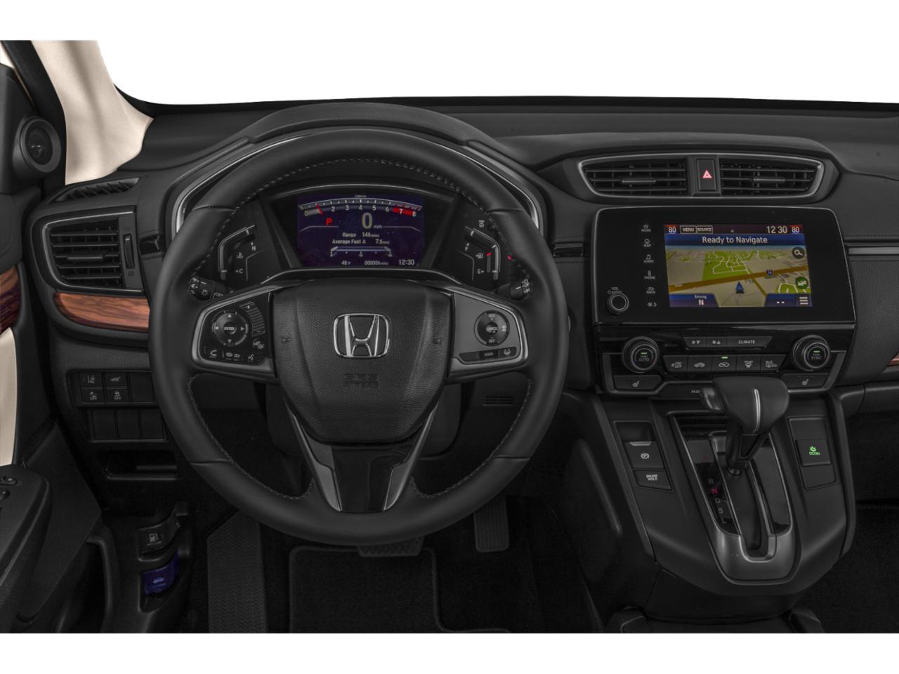 2018 Honda CR-V Touring St. John's NL