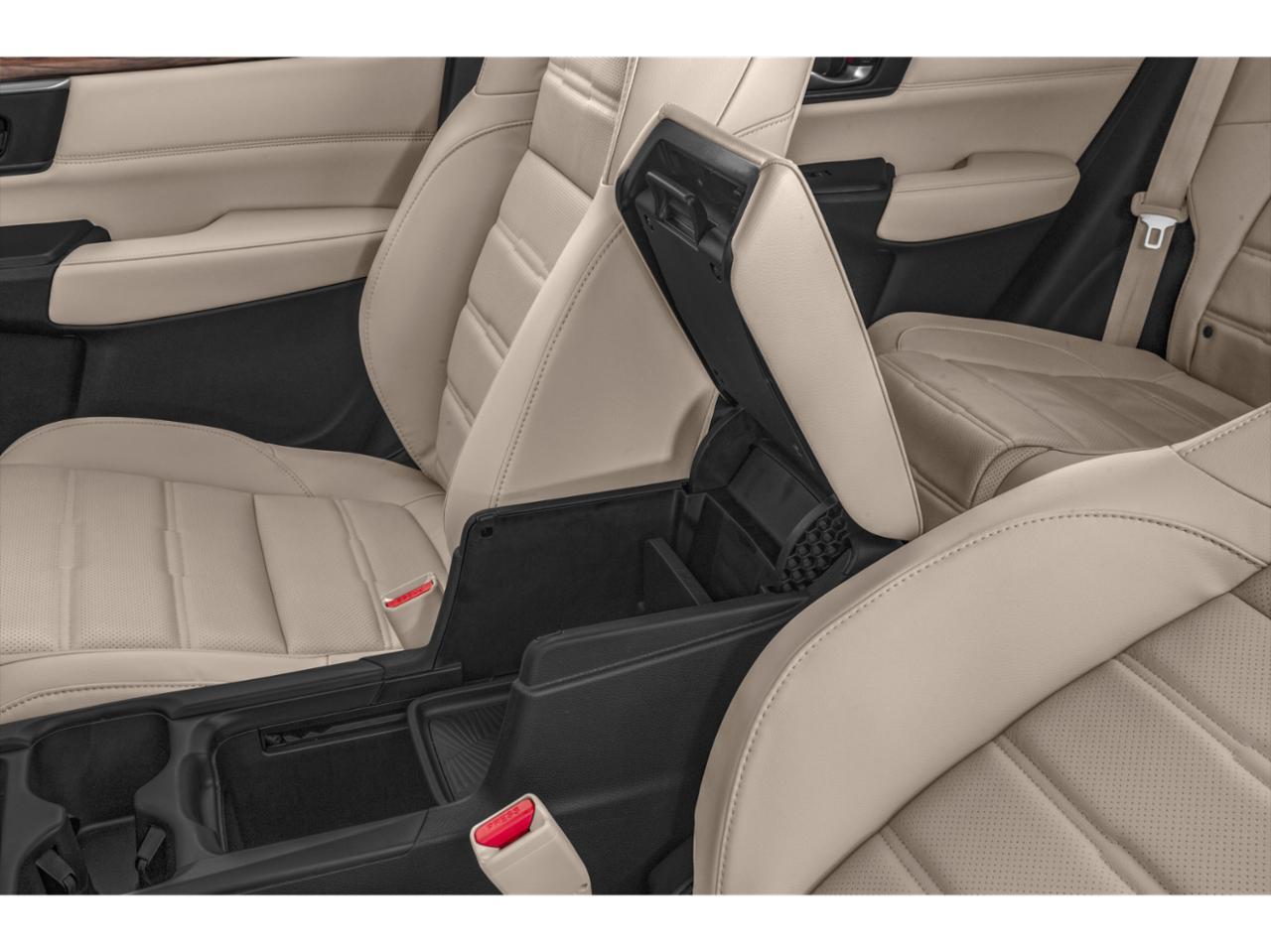 2018 Honda CR-V Touring St. John's NL