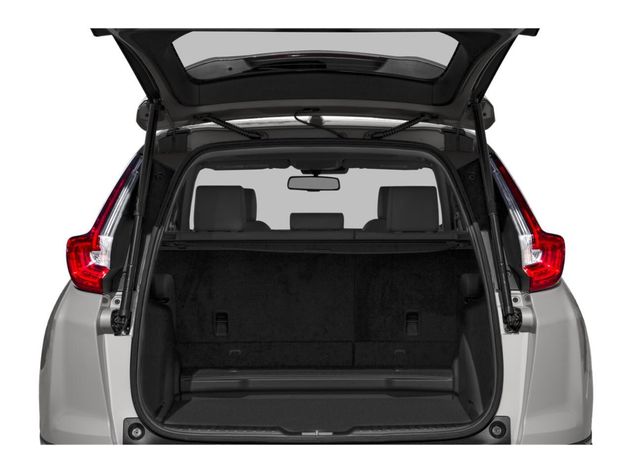 2018 Honda CR-V Touring St. John's NL