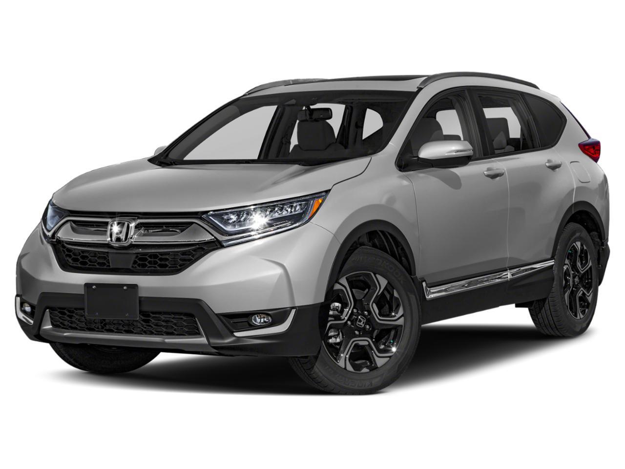 2018 Honda CR-V Touring St. John's NL