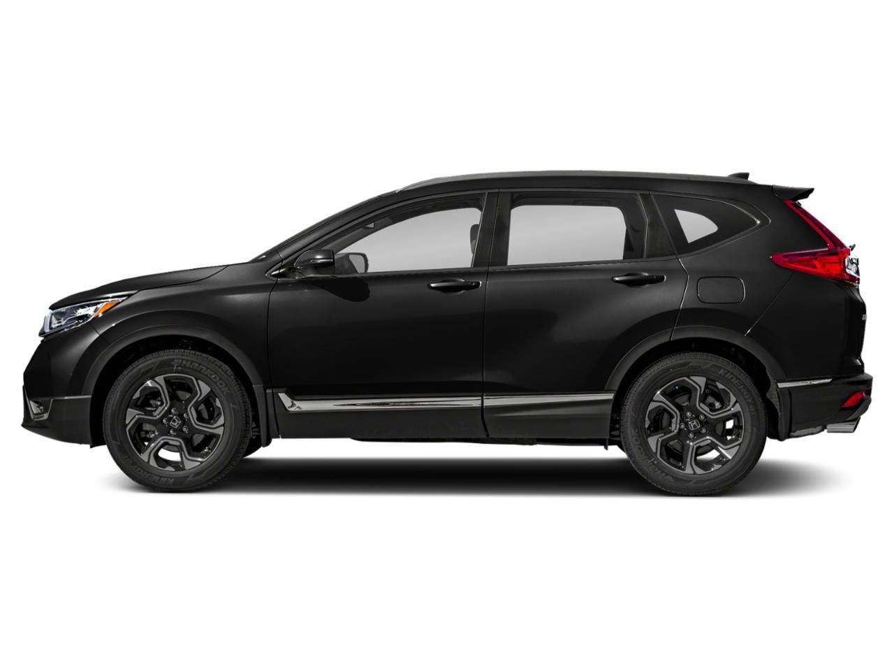 2018 Honda CR-V Touring St. John's NL