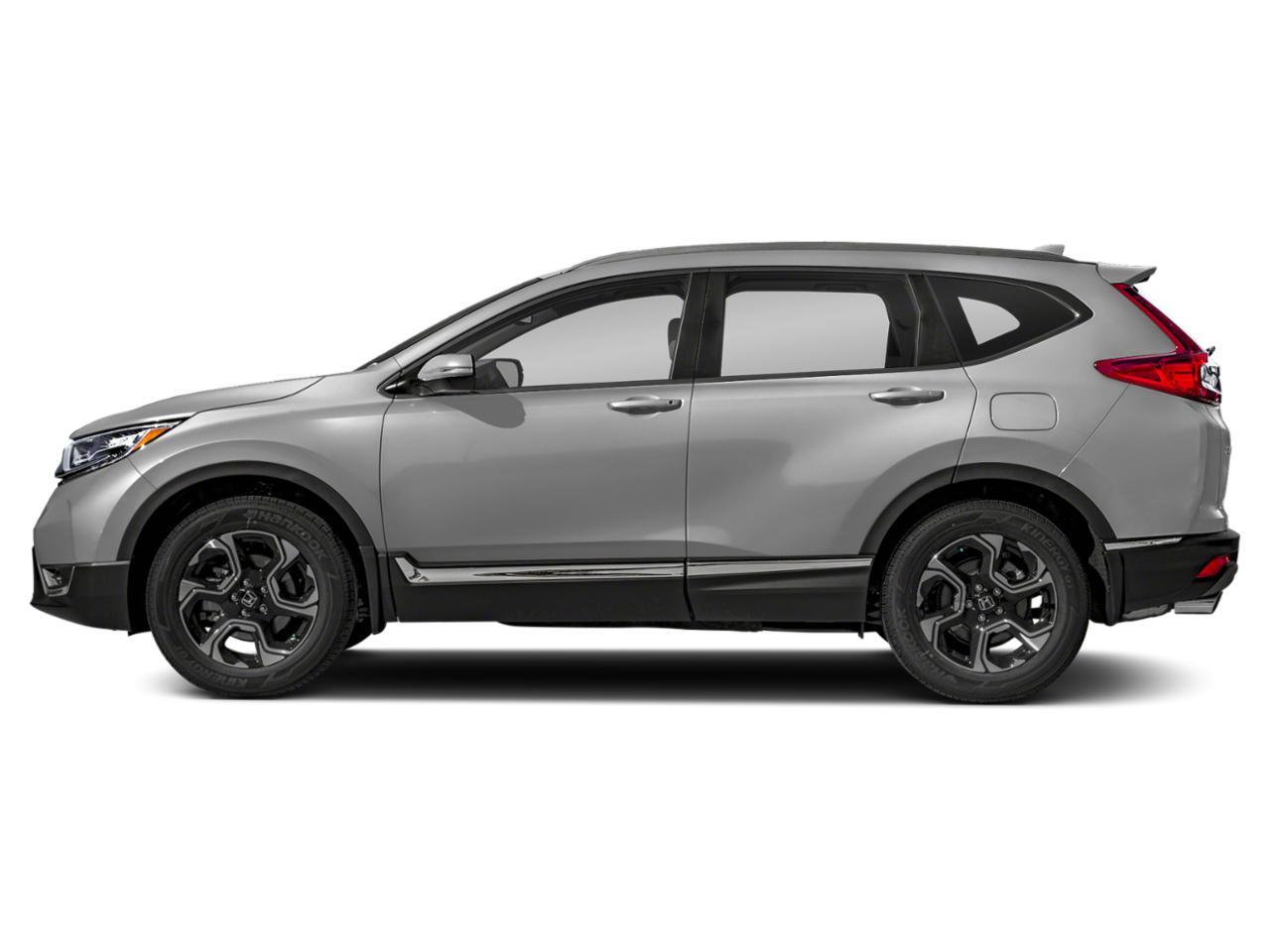 2018 Honda CR-V Touring St. John's NL