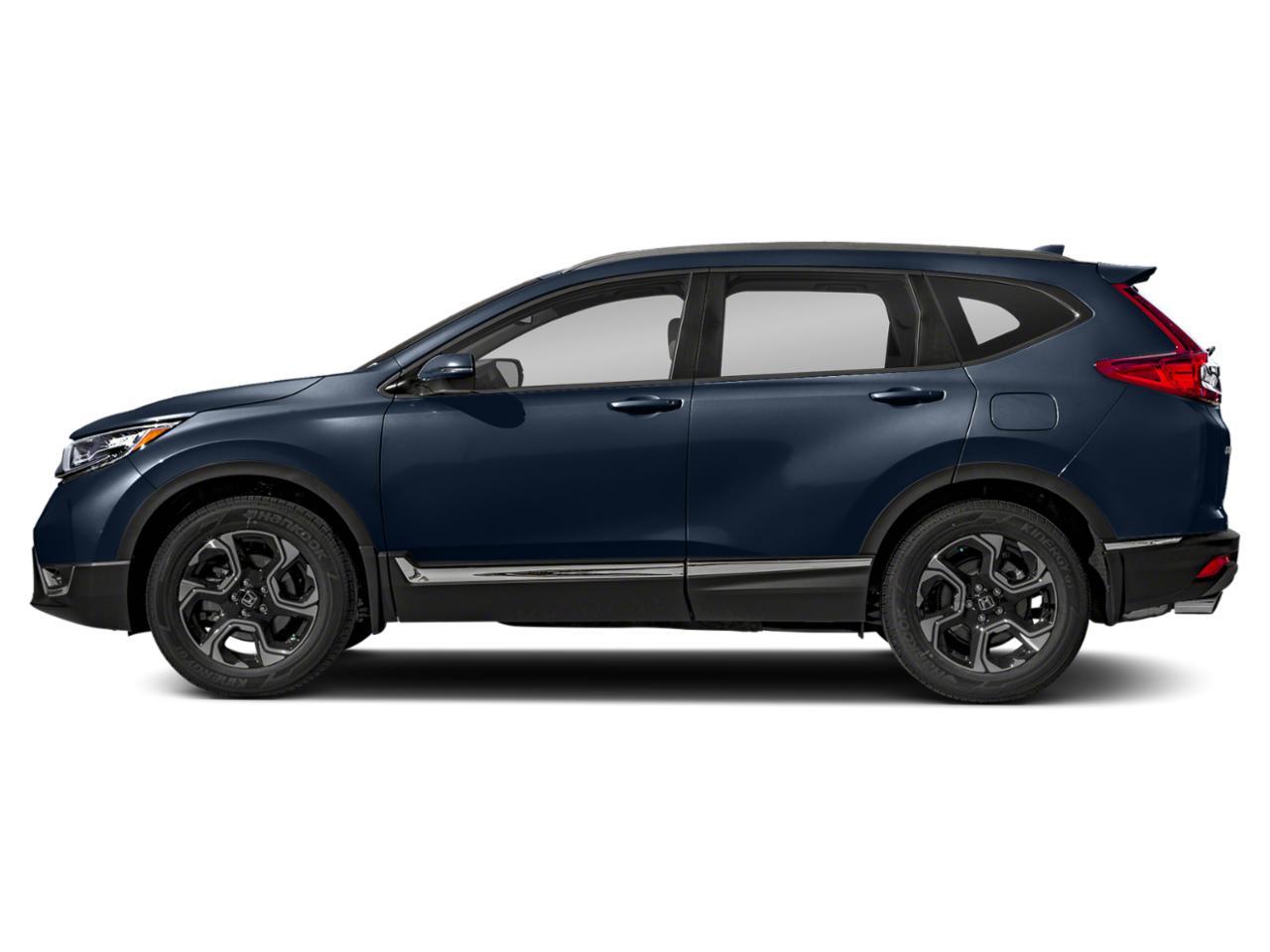 2018 Honda CR-V Touring St. John's NL
