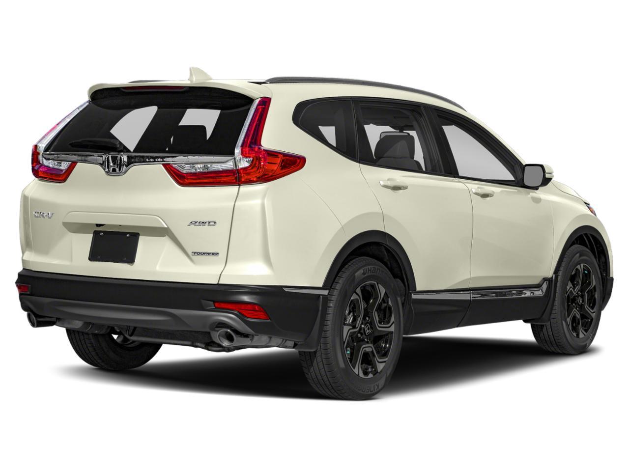 2018 Honda CR-V Touring St. John's NL