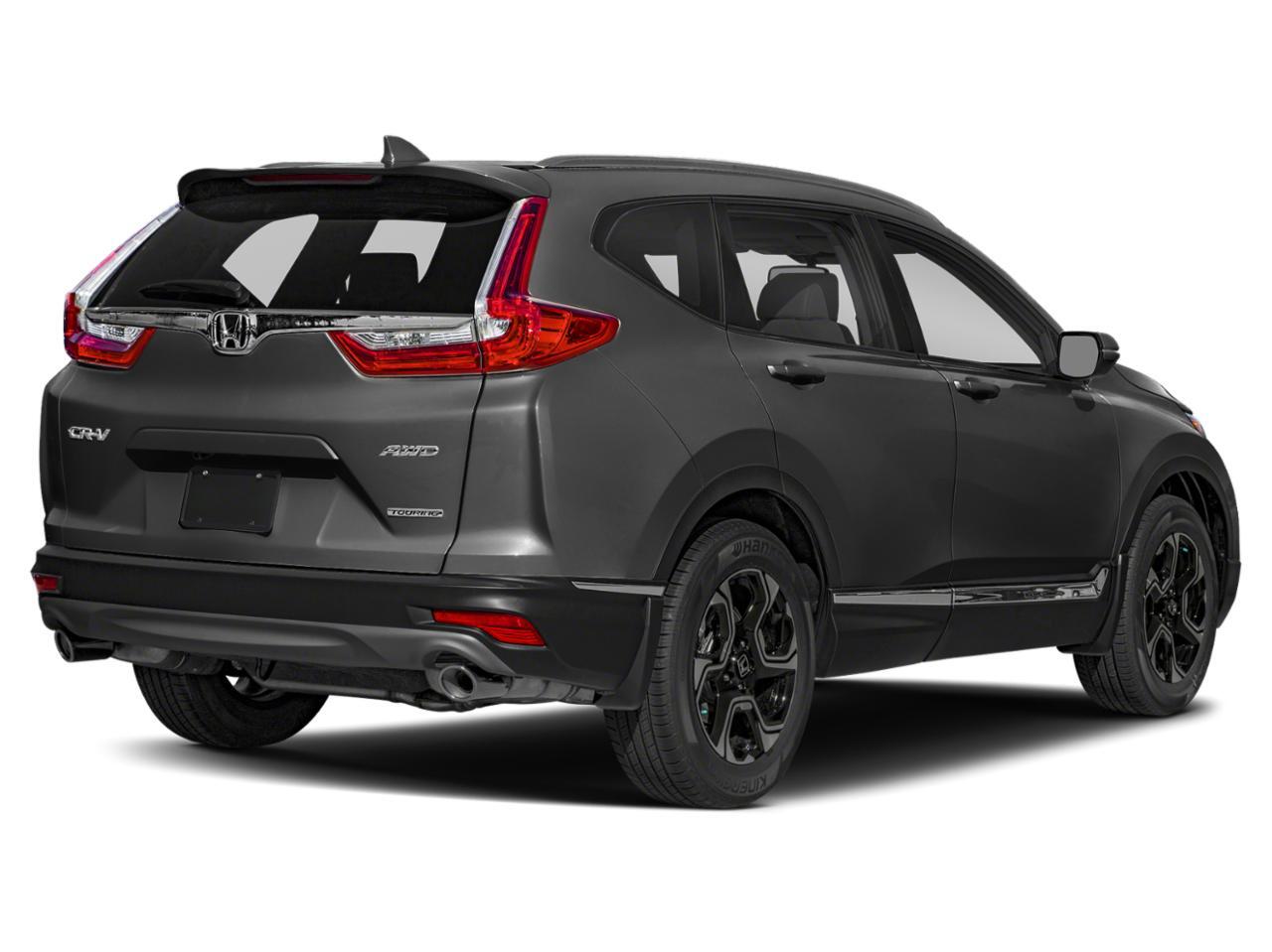 2018 Honda CR-V Touring St. John's NL
