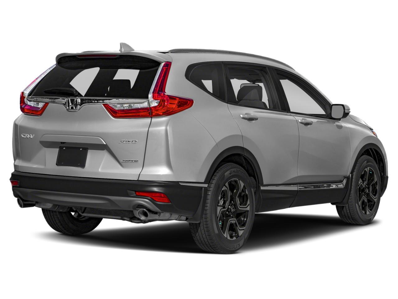 2018 Honda CR-V Touring St. John's NL