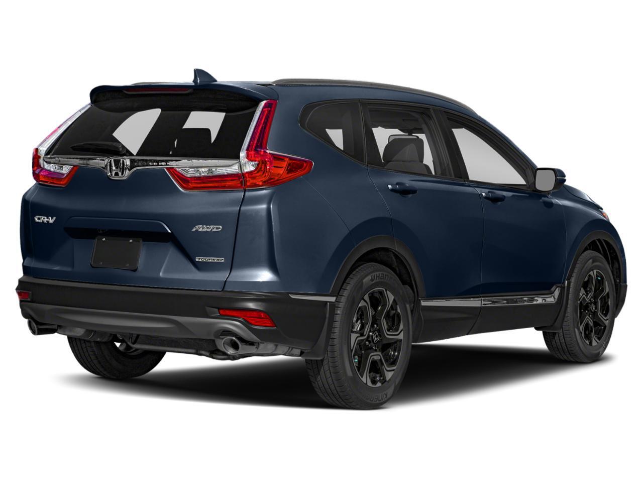2018 Honda CR-V Touring St. John's NL