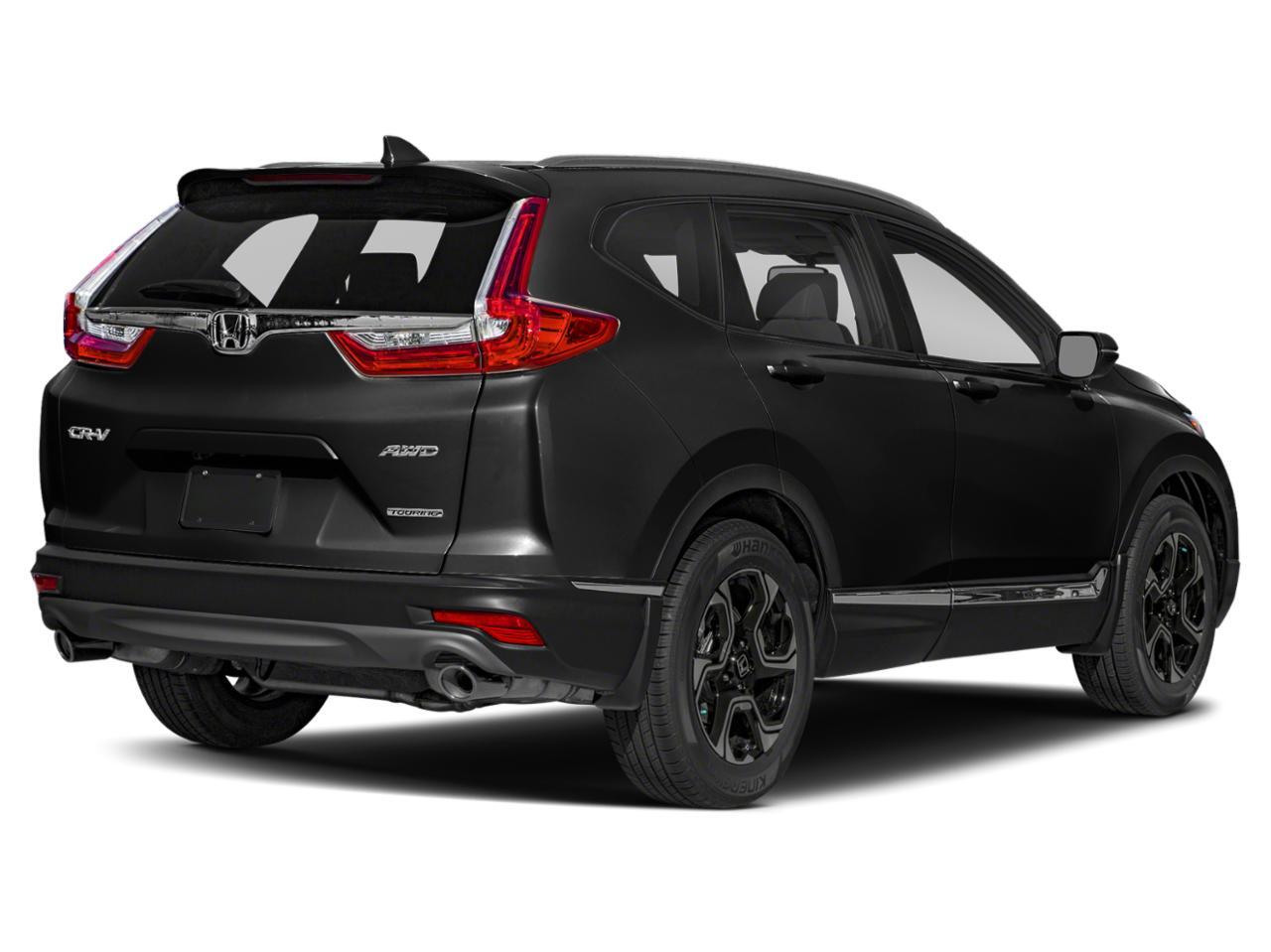 2018 Honda CR-V Touring St. John's NL