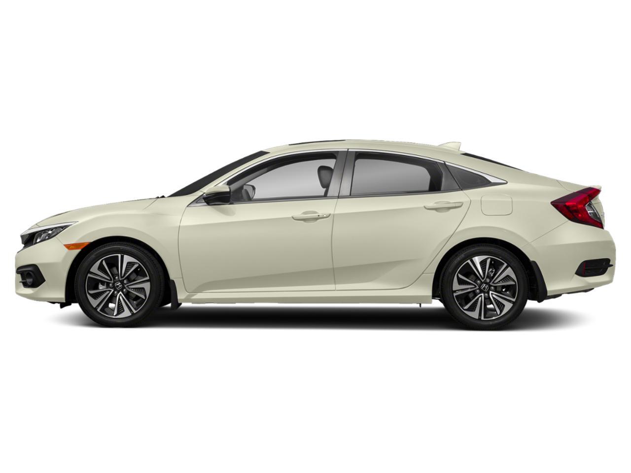 2018 Honda Civic Base