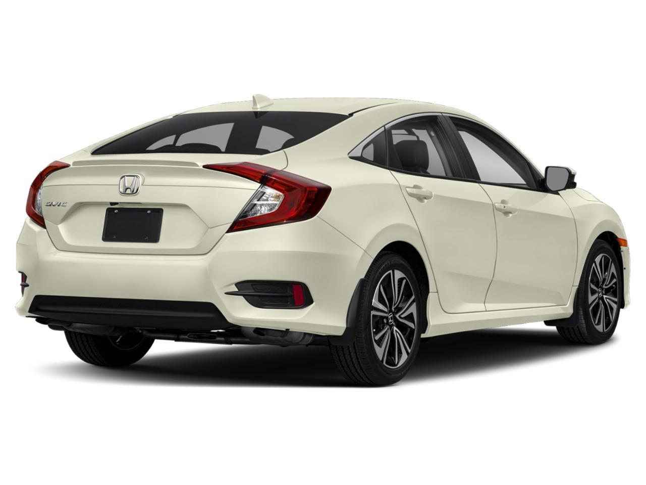 2018 Honda Civic Base