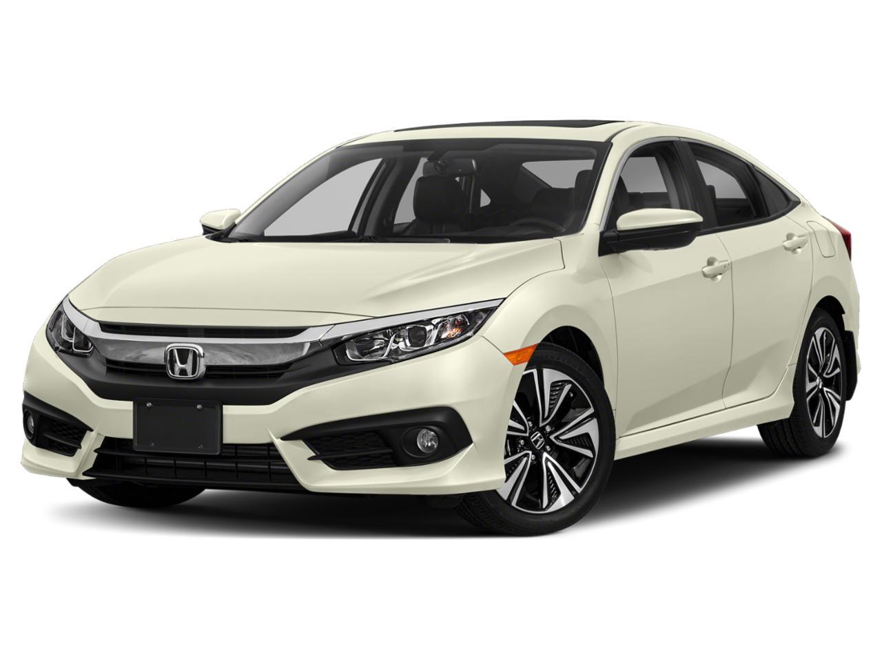 2018 Honda Civic Base