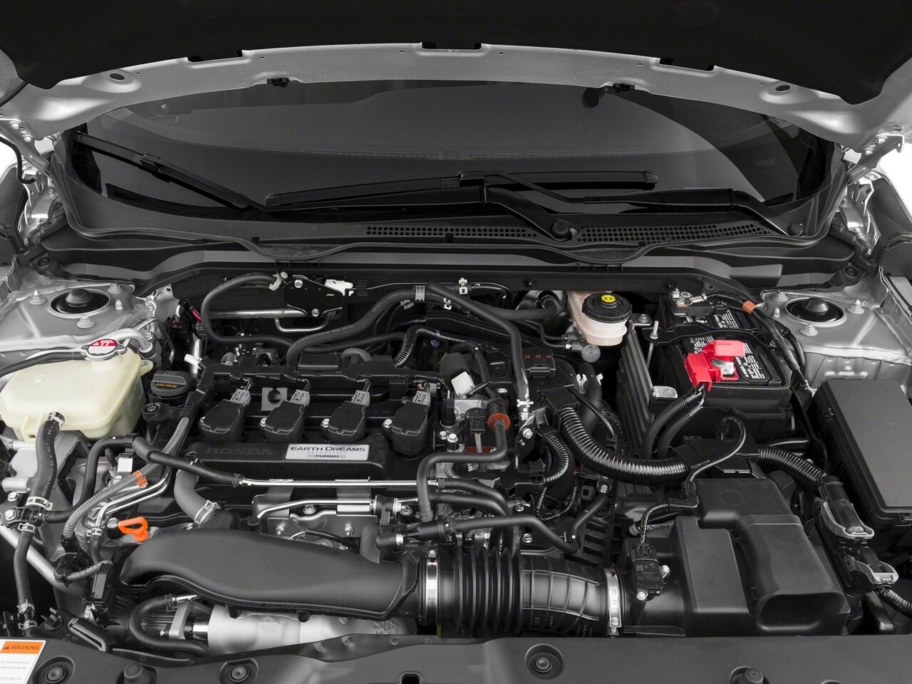 2018 Honda Civic Base Roseville CA