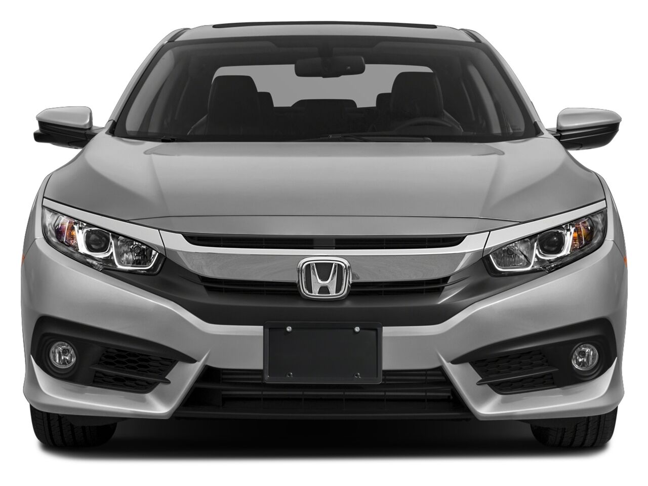 2018 Honda Civic Base Roseville CA