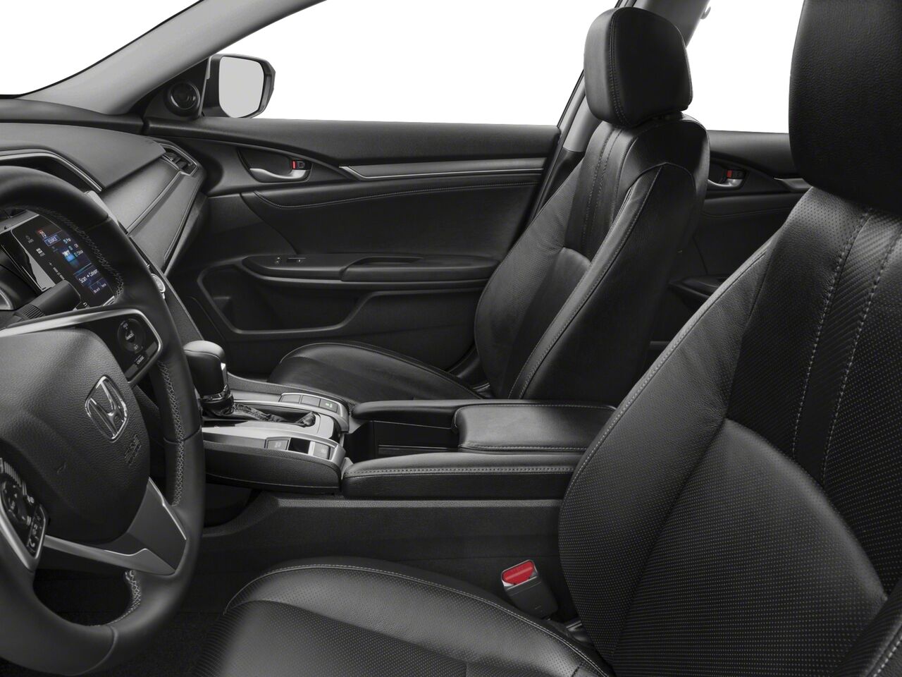 2018 Honda Civic Base Roseville CA