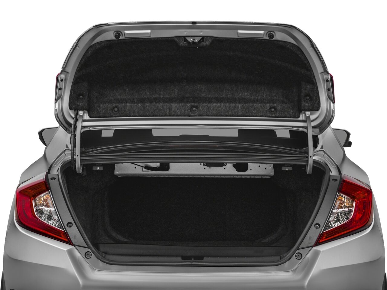 2018 Honda Civic Base Roseville CA