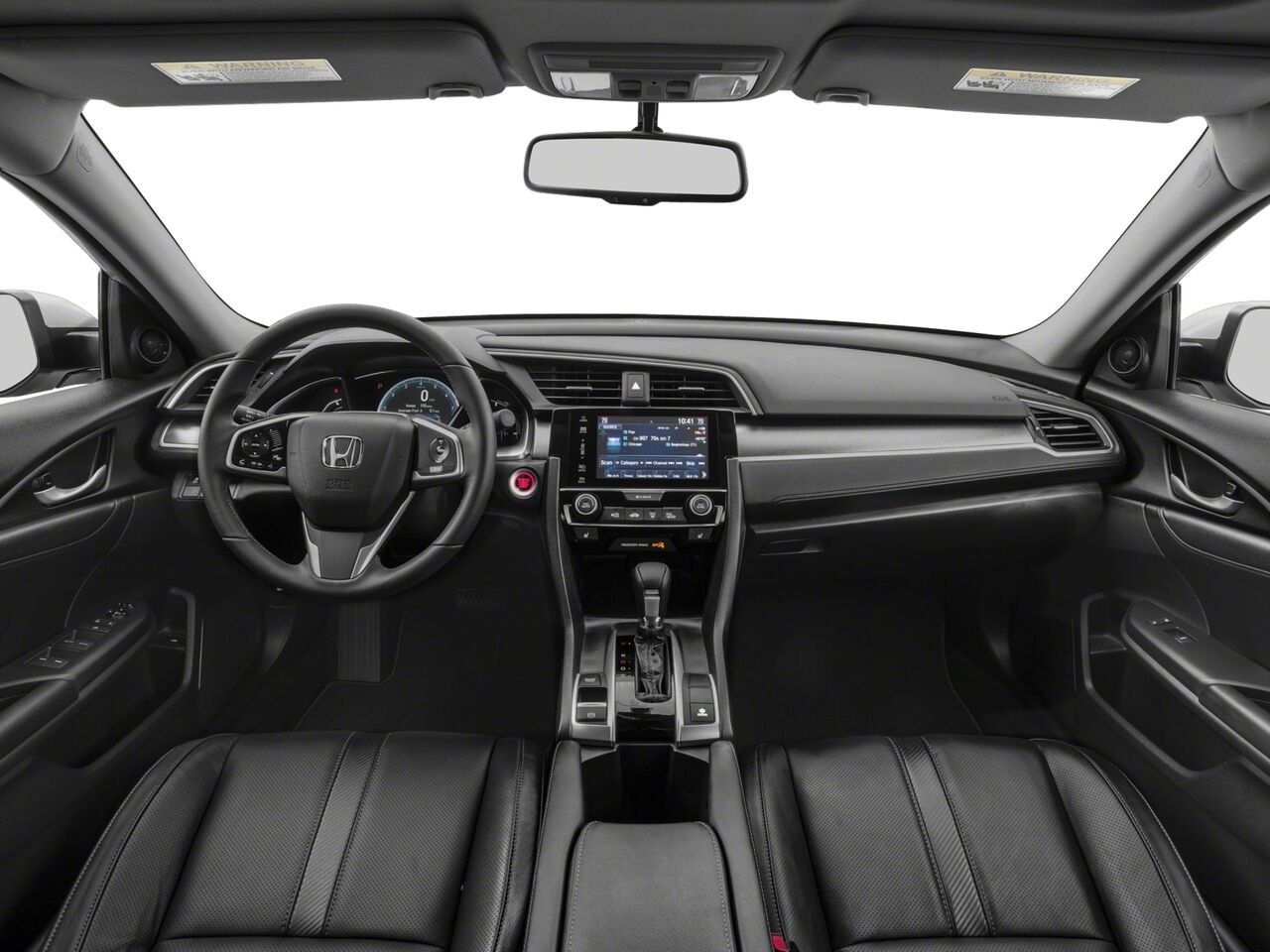2018 Honda Civic Base Roseville CA