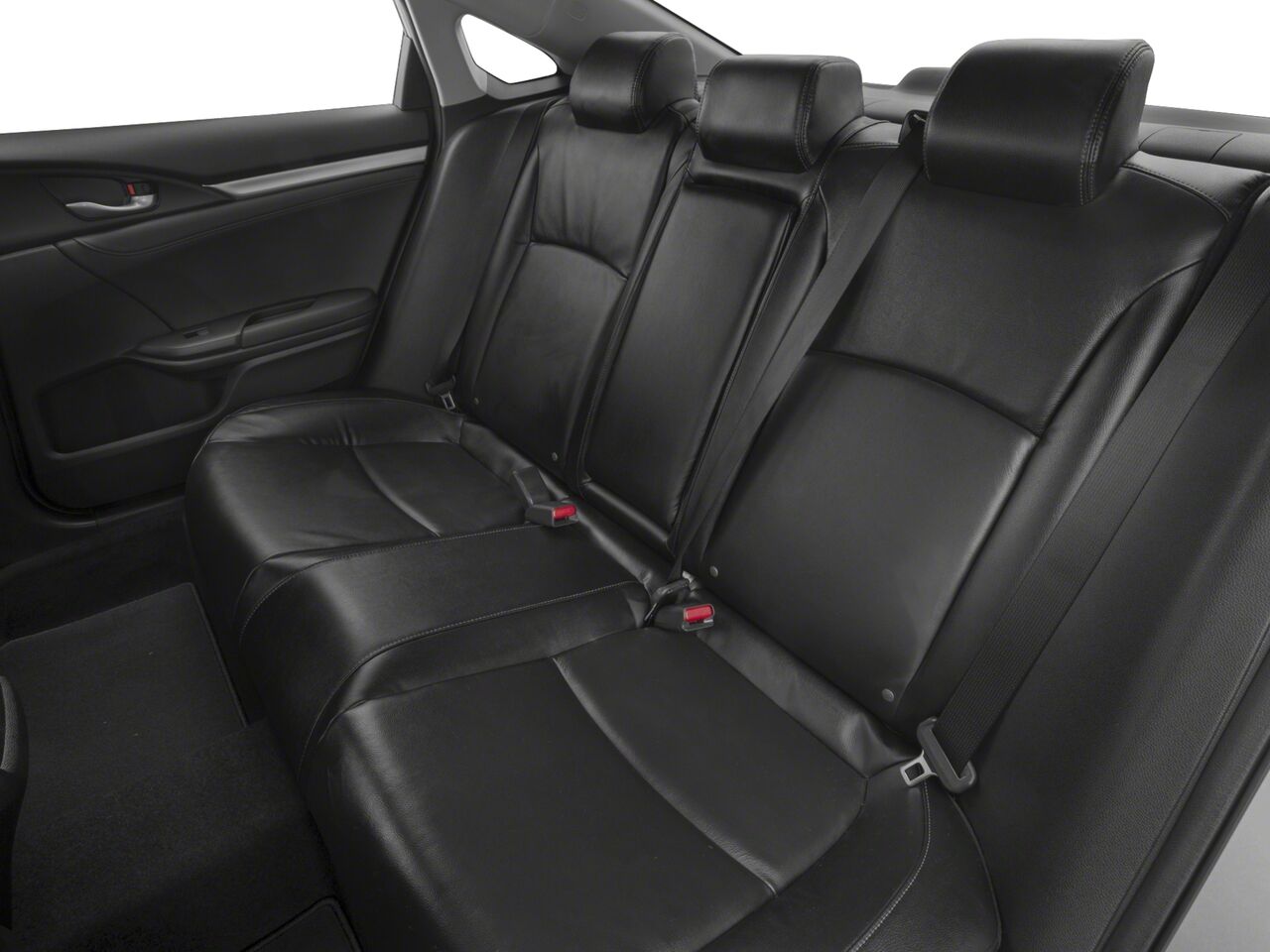2018 Honda Civic Base Roseville CA