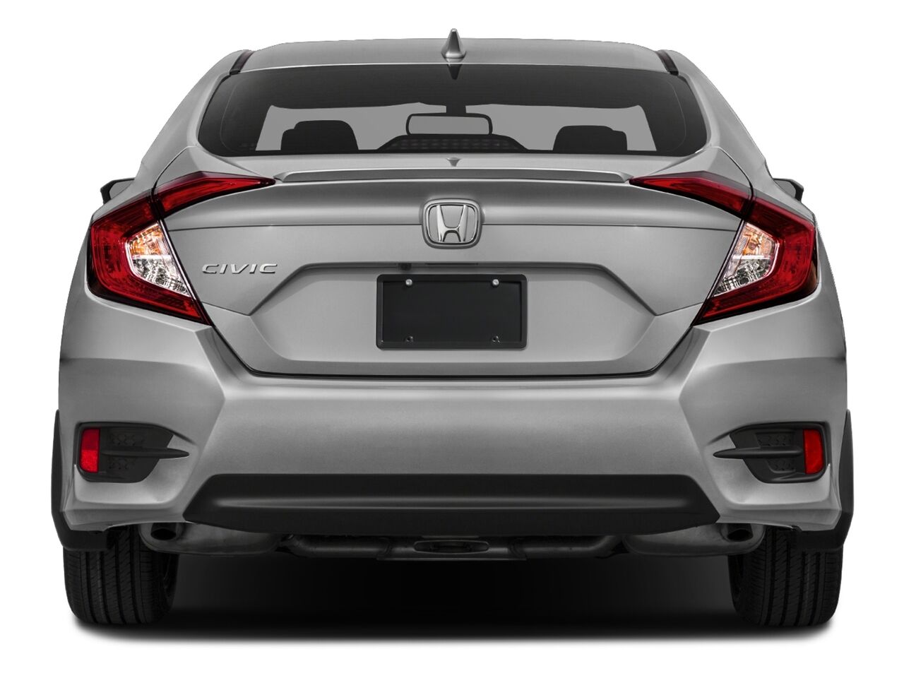 2018 Honda Civic Base Roseville CA