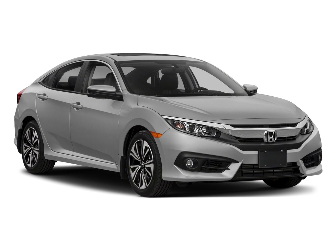 2018 Honda Civic Base Roseville CA