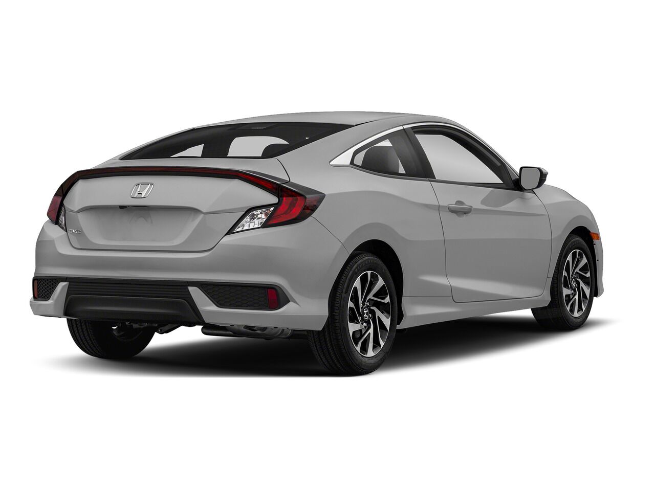 2018 Honda Civic Coupe LX Miami FL