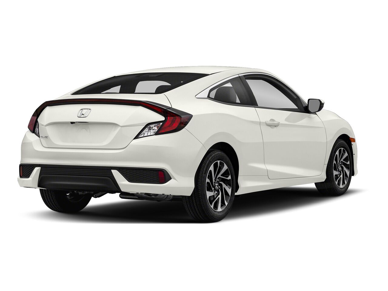 2018 Honda Civic Coupe LX Miami FL