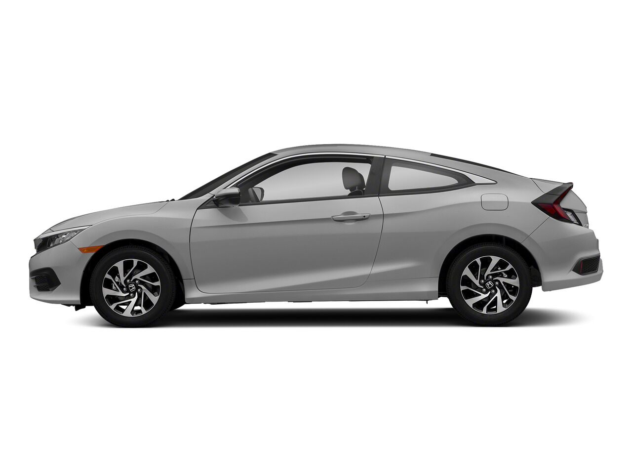 2018 Honda Civic Coupe LX Miami FL