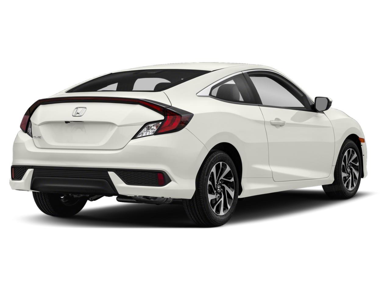 2018 Honda Civic Coupe LX St. John's NL