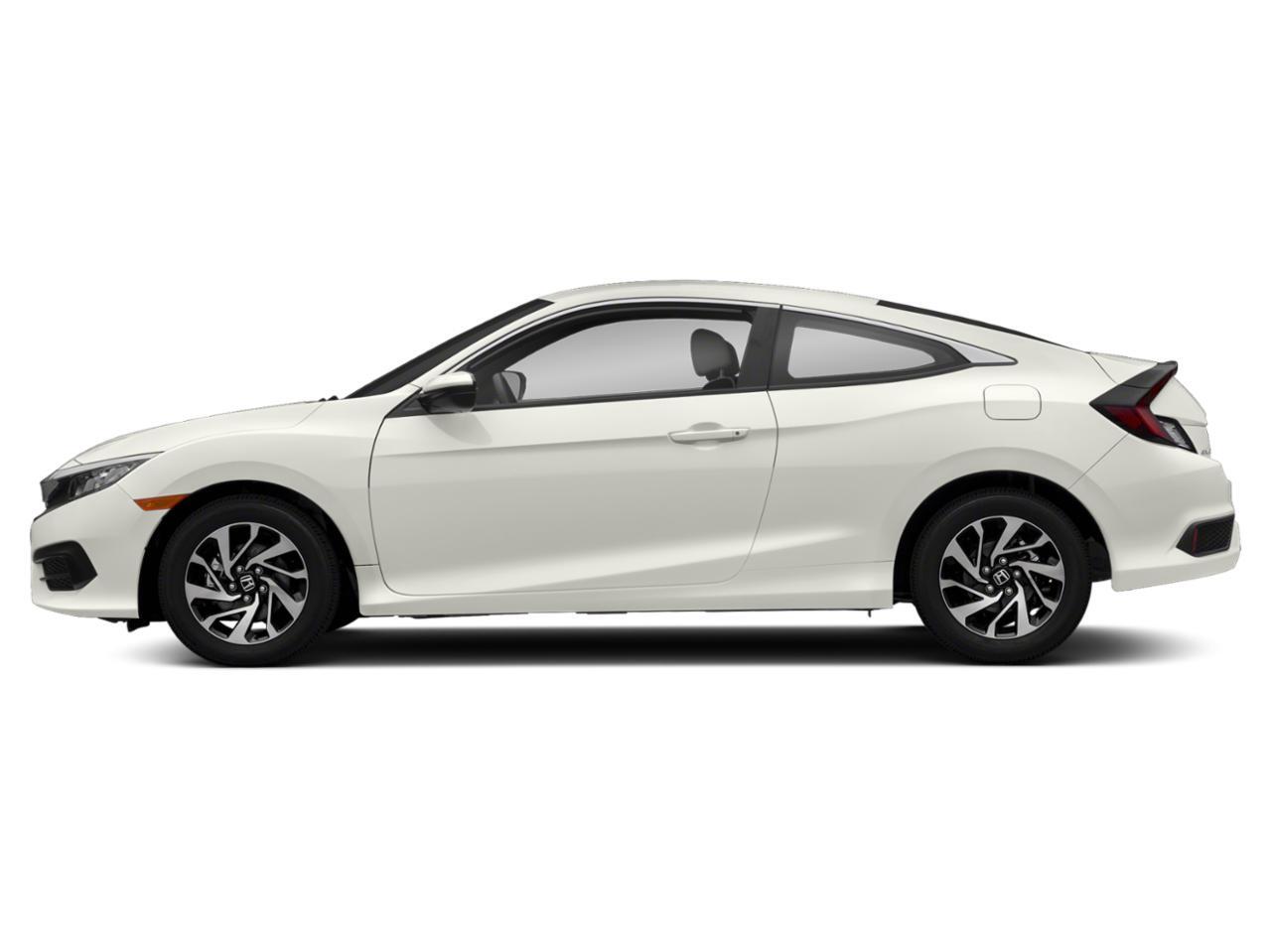2018 Honda Civic Coupe LX St. John's NL