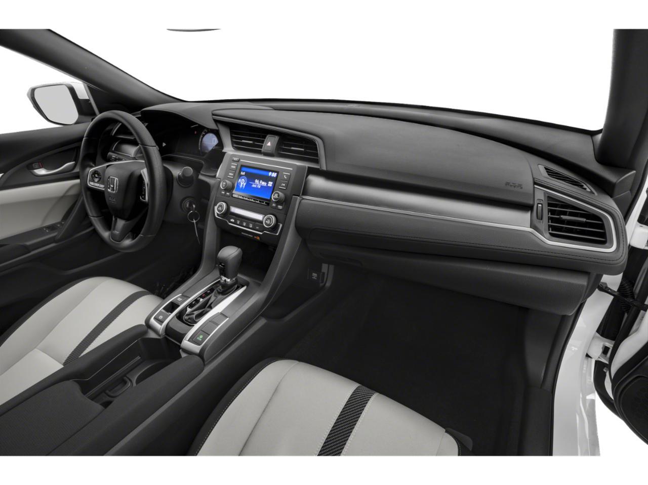 2018 Honda Civic Coupe LX St. John's NL