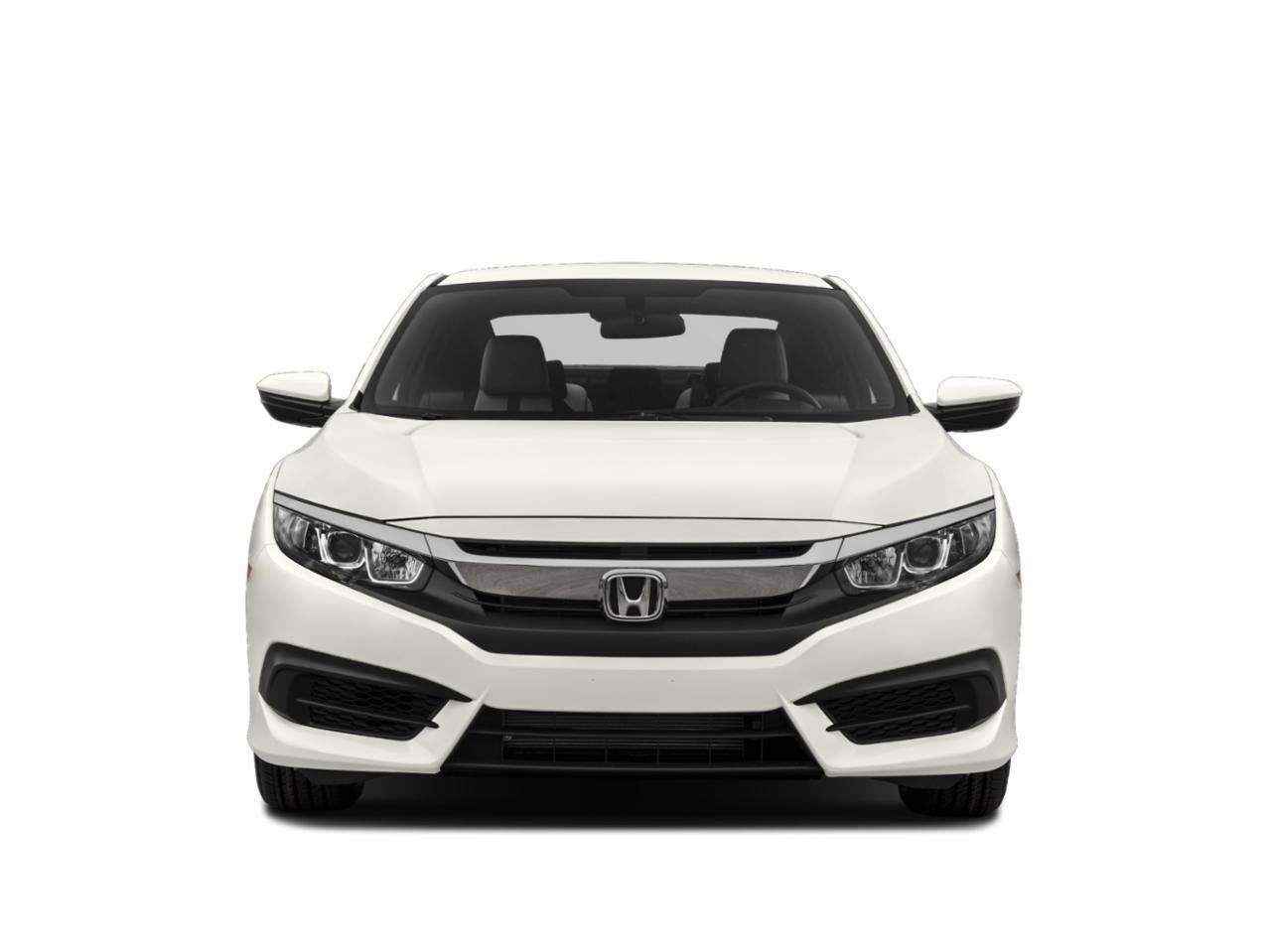 2018 Honda Civic Coupe LX St. John's NL