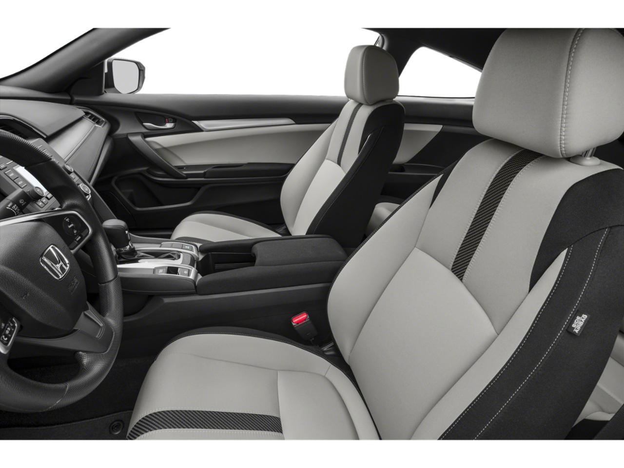 2018 Honda Civic Coupe LX St. John's NL