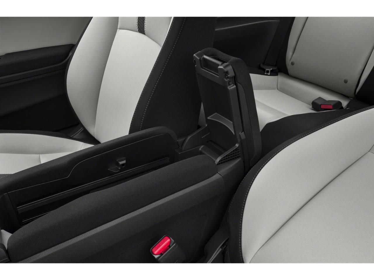 2018 Honda Civic Coupe LX St. John's NL
