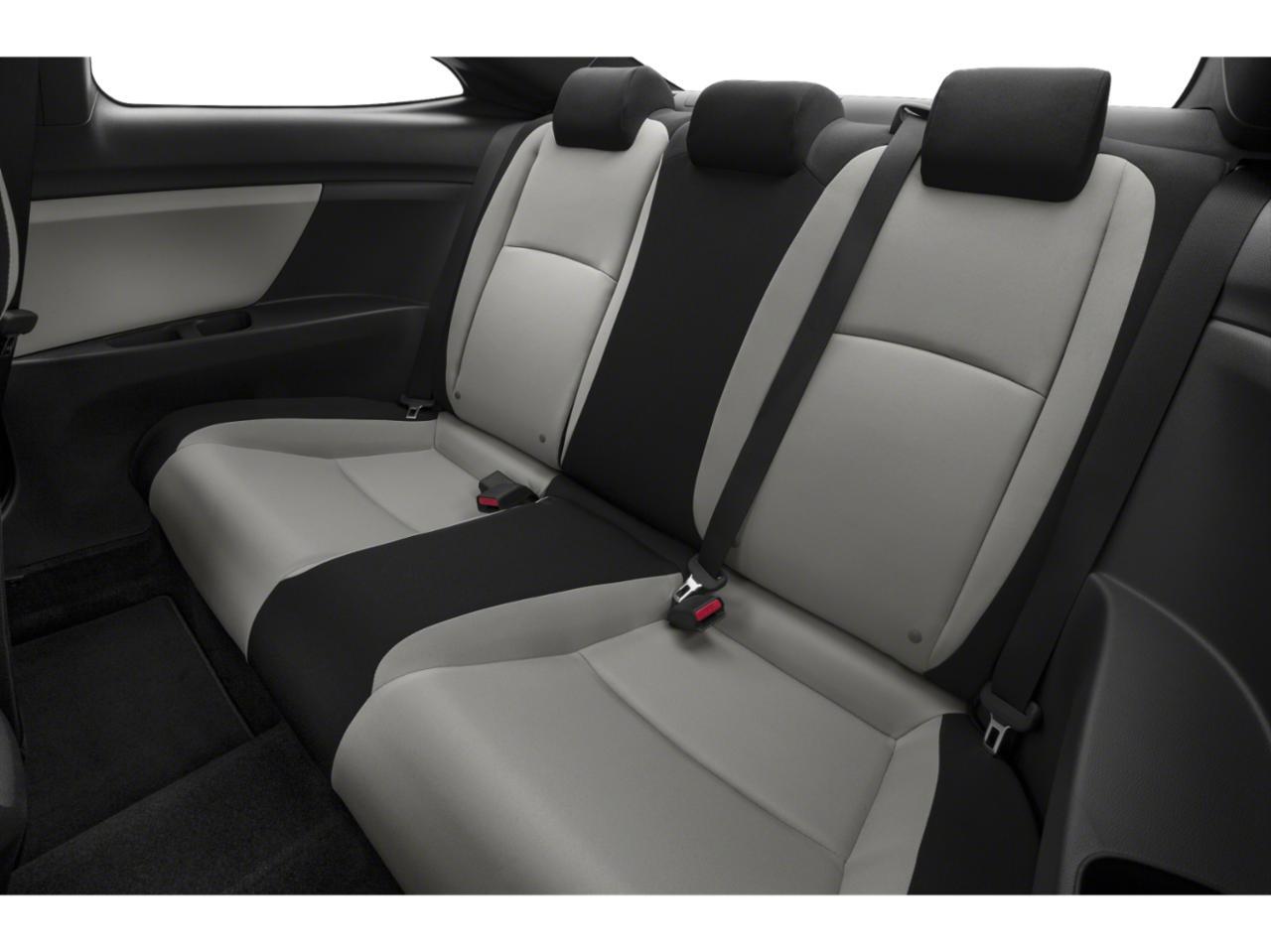 2018 Honda Civic Coupe LX St. John's NL