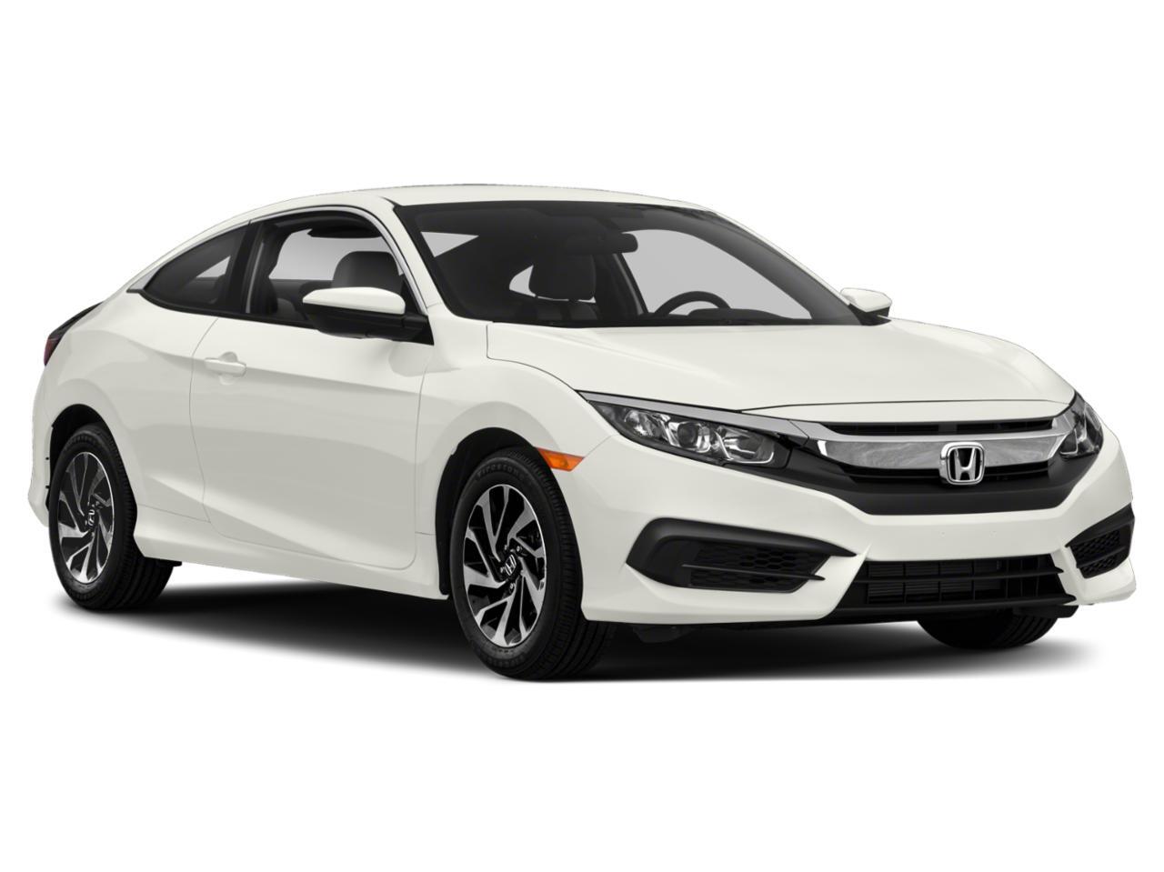 2018 Honda Civic Coupe LX St. John's NL