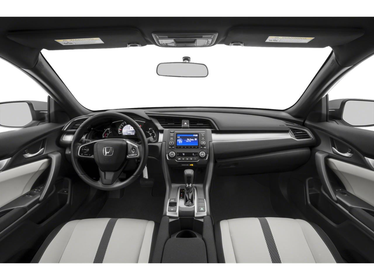 2018 Honda Civic Coupe LX St. John's NL