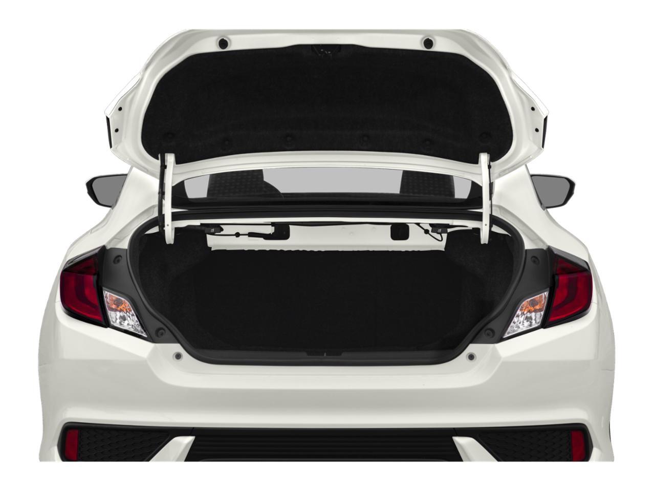 2018 Honda Civic Coupe LX St. John's NL