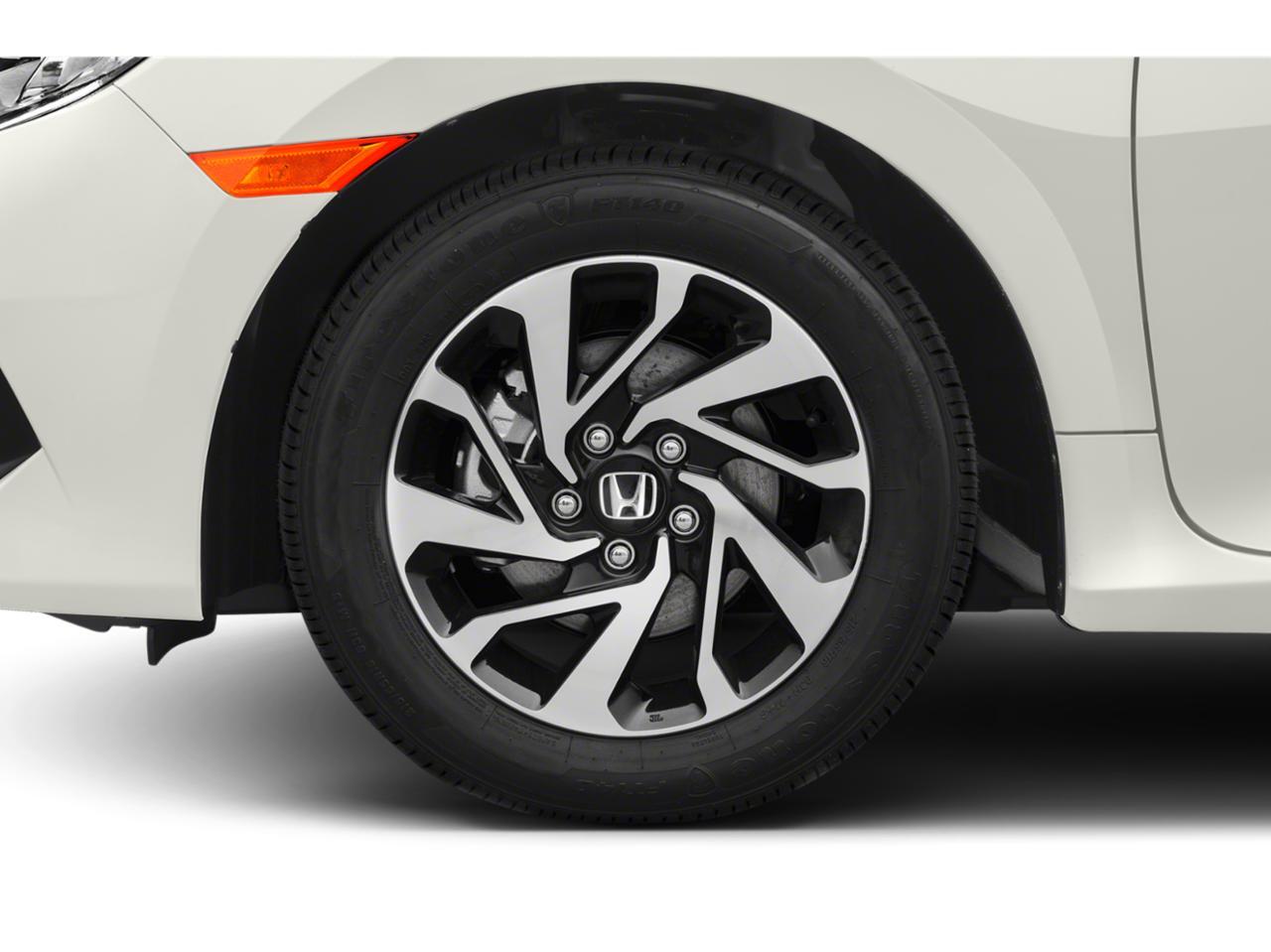 2018 Honda Civic Coupe LX St. John's NL